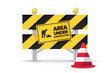 © AinStory - under contruction sign vector2