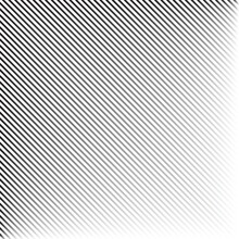 Abstract Geometric Black White Gradient Line Pattern Can Be Used Background.