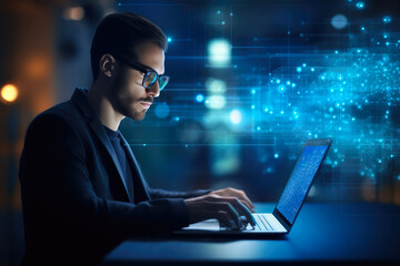 Tech Evolution: Coding Innovation Unveiled