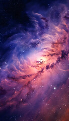 universe infinity