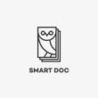 Smart doc logo