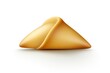Fortune Cookie - Icon on white background