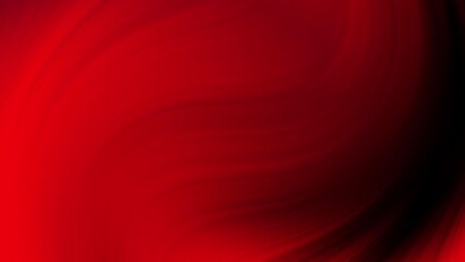 abstract red background with waves