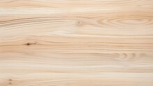 Natural Wooden Plank Board, Beige Ivory Cream Wood Texture Background, Ceramic Vitrified Tile Design Random 2, Laminate Floor, Furniture Carpentry Timber Oakwood, Interior Exterior Des. Generative AI.