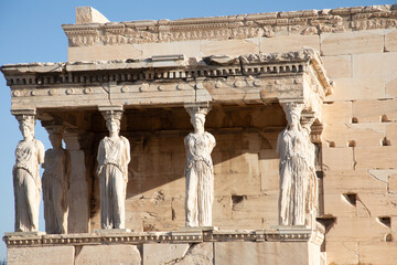 ACROPOLIS GRECIA, GREEK