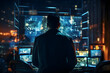 © Lennart - Cybersecurity Protectors | Generative AI