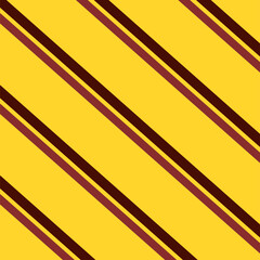 Yellow line pattern. Hufflepuff. Harry Potter