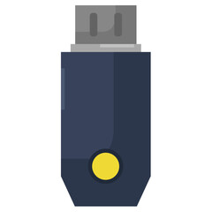 Sticker - Usb drives