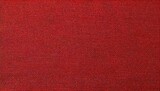 Fototapeta  - red cloth background