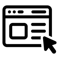 website