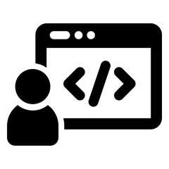 developer