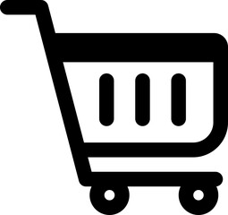 Shopping Cart icon