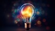 Illuminating Creativity Quick Tips and Bright Ideas. Generative AI