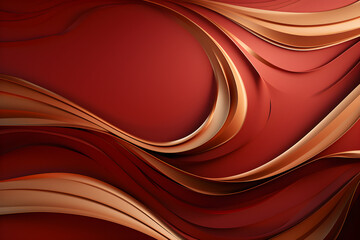 Wall Mural - abstract luxury background