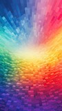 a rainbow, colorful, bright, vivid, cheerful, beautiful, gradient, Mario Kart, Andy Gilmore --ar 9:16 --v 5.2 Job ID: de14d709-3e54-415b-9d6a-29940823b243