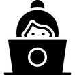 © Amir - Digital Man Icon