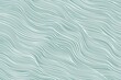 Waved Background. Hand Drawn Waves. Seamless Wallpaper on Horizontally Surface. Stripe Texture With Many Lines. Wavy Pattern. Line Art. 