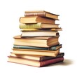 © Usablestores - Discover the Joy of Reading and Knowledge with a Stack of Books