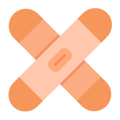 Sticker - Bandage Icon