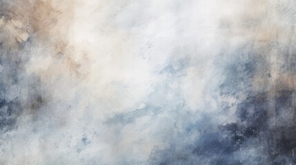 Abstract watercolor background. The background can be used for gift certificates, greeting cards, presentation designs.	
