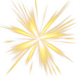 © Medamine - burst glowing light effect