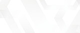 Vector White geometric pattern transparent background with diagonal lines design.