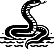 Northern Water Snake icon 2