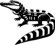 Northern Alligator Lizard icon 6