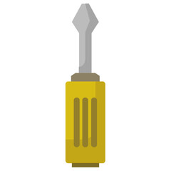 Sticker - Screwdriver