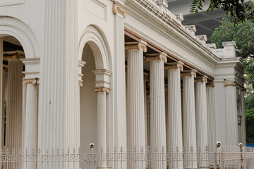 Wall Mural - James Prinsep Ghat