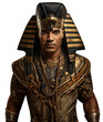 ancient Egypt Egyptian gold face pharaoh mask like Tutankhamen