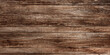 © Sergey - Panoramic wooden rustic texture, natural wood texture