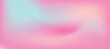 Abstract pink gradient blurred background. Festive glowing blurred banner.