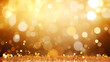 © Cool_Man - celebration background with copy space