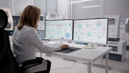 Software Engineer In Office