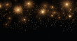 © RemsH - background gold fireworks, black and gold, luxury, celebration, new year, parties, events,