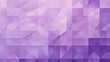 Monochromer Hintergrund aus geometrischen Formen, violett