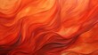 waves in shades of fiery red and amber, evoking the warmth of a summer bonfire.