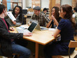 © Designpics - Business People Having Meeting