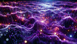 © jeff - abstract background with space
