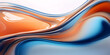 Glass abstract wave floating liquid design element caustic gradient wavy  .Fluid Mirage: Glass Abstract Wave
Liquid Illusion, Floating Caustic Gradient .
