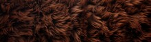 Colored Fur Texture