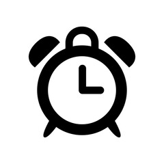 Alarm icon