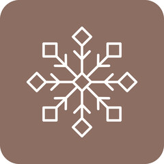 Snowflake Icon