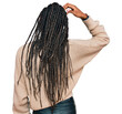 © Krakenimages.com - African american woman wearing casual clothes backwards thinking about doubt with hand on head
