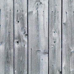 Poster - The old wood texture with natural patterns