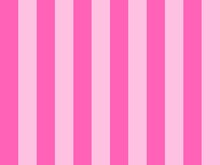 Decorative Wallpaper With Shades Of Pink. Print Idea For Notebook. Cover Suggestion For The Diary. Print For School Supplies. Background With Pink Stripes For Packaging Print.