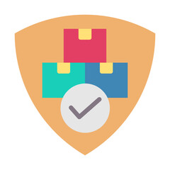 Sticker - Safety Stock Icon