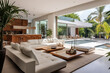 © Kien - spacious modern villa with abundant natural light