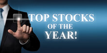 Top stocks of the year!
